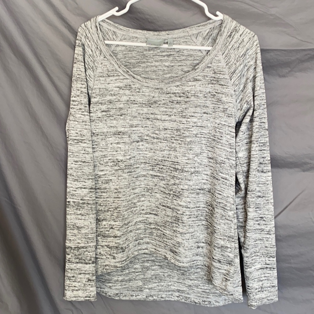 Athleta Long Sleeve Top-S